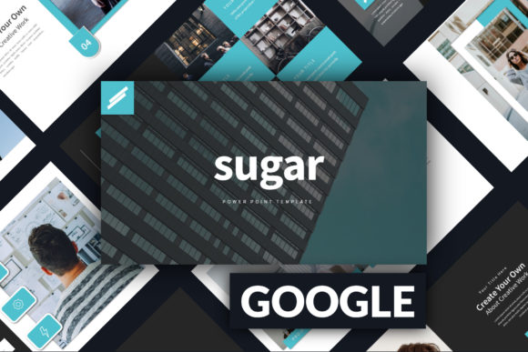 Download Sugar Googleslide Template - Slide Collection
