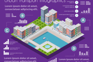 Download City Map Industry Infographic - Map Collection