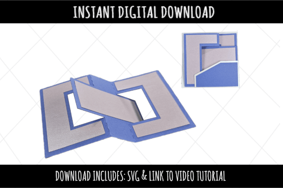 Download Interactive Flippy Window Card - Interactive Collection