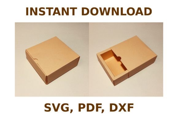 Download Slide Box Template - Slide Collection
