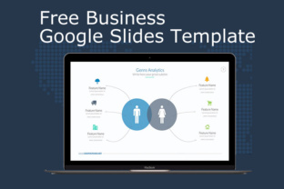 Download Business Google Slides Template - Slide Collection