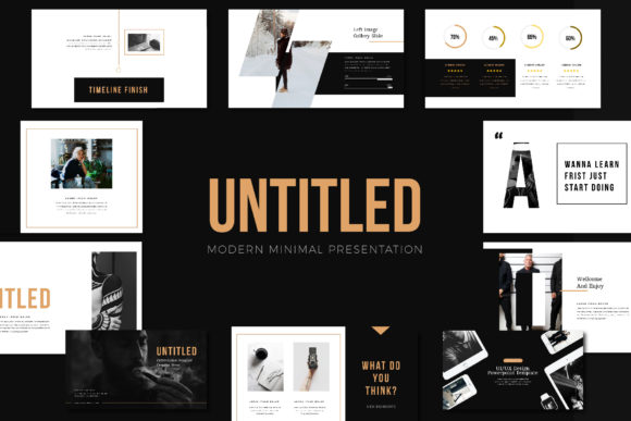 Download Untitled Googleslide Template - Slide Collection