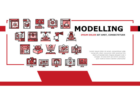 Download 3d Modelling Software and Device Landing - Modelling Collection