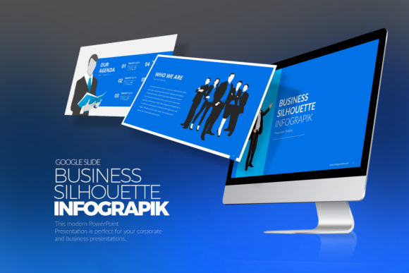 Download Business Infographic GoogleSlide - Slide Collection